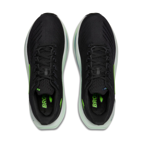 Brooks Glycerin Max 2